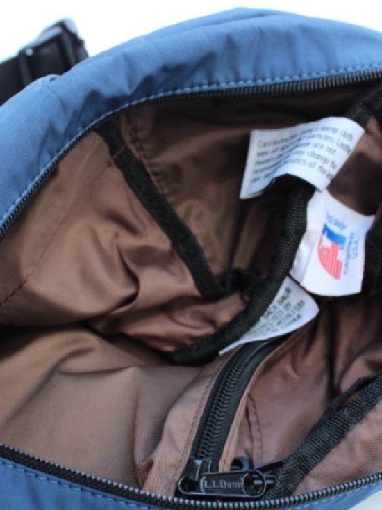 L.L. Bean Ameribag healthy backpack main image 9